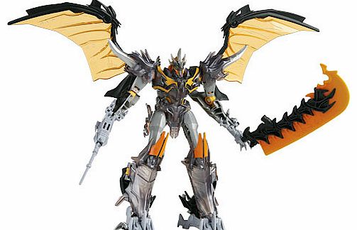 Transformers Prime Beast Hunters Voyager Figure