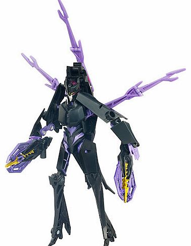 Transformers Prime Deluxe - Airachnid
