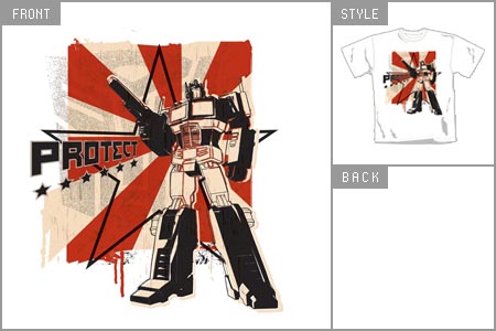 (Protect) T-Shirt
