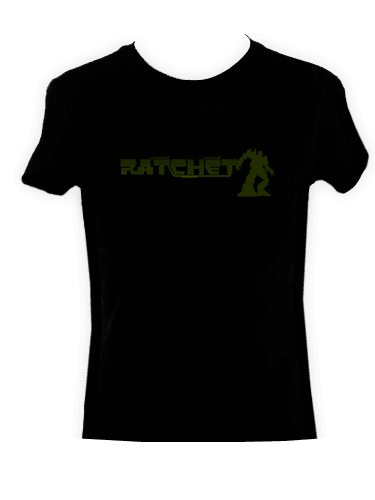 Transformers Ratchet T-Shirt