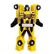 Transformers Revenge of the Fallen Mini-Con 10pk