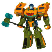 transformers Roadbuster Ultra Magnus
