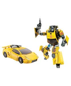 transformers Universe Deluxe