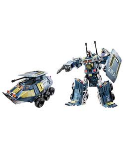 transformers Universe Ultra