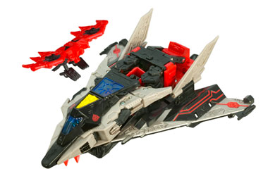 transformers Universe Voyager - Autobot Blaster