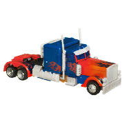 Transformers Voyager Battle Blades Optimus Prime