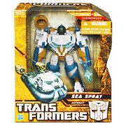 Transformers Voyager Sea Spray