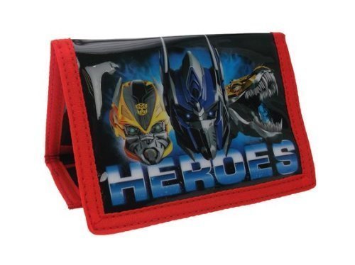 Transformers Wallet