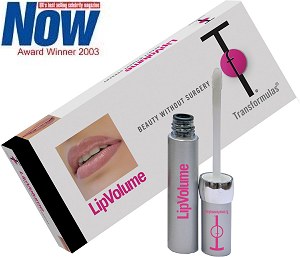 LipVolume Enhancer - Buy 1 Get 1 FREE (10ml x 2)