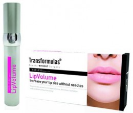 Transformulas Lip Volume - Chocolate 10ml