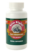 Transformulas Trim Right 12 Capsules