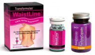 Transformulas WaistLine 30 Capsules   FREE