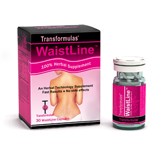 Transformulas WaistLine 30 Capsules