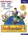 Transparent Easy Translator 4