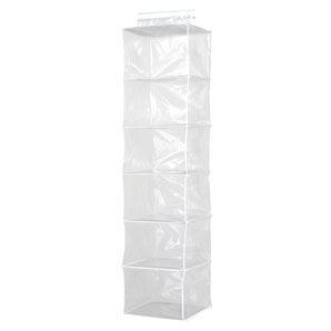 Hanging Sweater Tidy