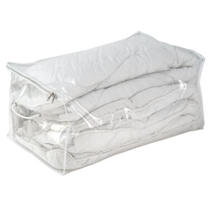 Oblong Bag- Set of 2