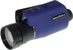 Traser Night Vision Monocular Blue