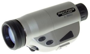 Traser Night Vision Monocular