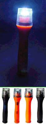 Traser Teknolite 4 LED Diving Torch