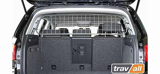 Travall  VEHICLE SPECIFIC DOG GUARD - TDG1183