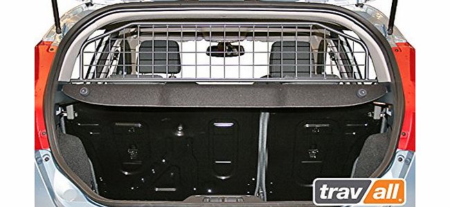 Travall  VEHICLE SPECIFIC DOG GUARD - TDG1215