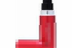 Travalo Perfume Atomiser Red 0.13oz