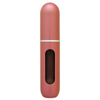Travalo Perfume Atomizer - Perfect Pink 8gm