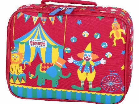 TRAVEL BUG Kids Lunch Box