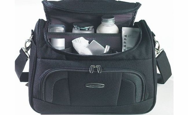 Travelite Beauty Case 098492 Orlando Black 82781