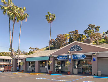 Travelodge Mission Valley