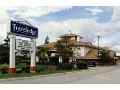 Travelodge Oshawa Whitby, Oshawa