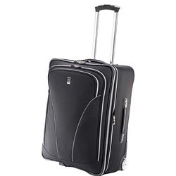 24&rdquo; Expandable Trolley Carry On Suitcase
