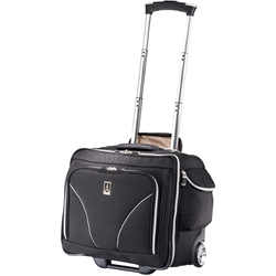 Carry on Wheeled Trolley Suitcase Cabin Hand