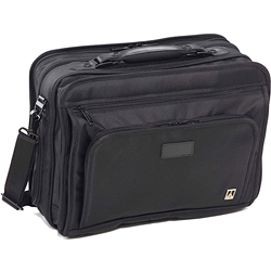 Travelpro Deluxe computer brief / overnighter
