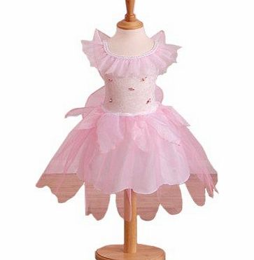 Travis designs Rosebud Fairy - Kids Costume 2 - 3 years