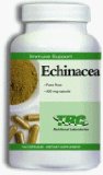 TRC Nutritional Laboratories Echinacea 100 caps