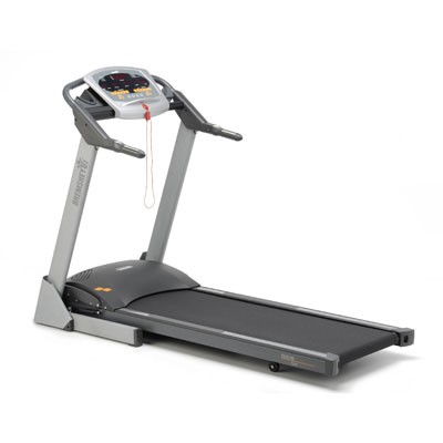 Treadmills Bremshey Pacer T Treadmill `Bremshey Pacer T