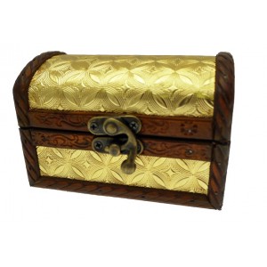 Treasure Chest
