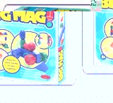 Treasure Trove Big Mag Construction Big Box 1