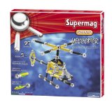 Plastwood - Helicopter