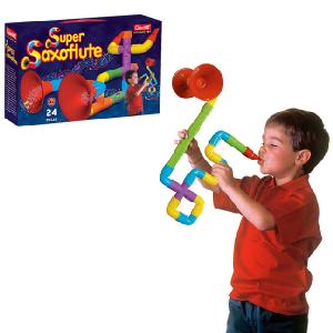 Quercetti Classics Super Saxoflute