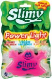 Slimy Power Light