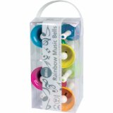 TREASURE TROVE TOYS & GIFTS Handbell Set