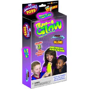 Treasure Trove Toys Be Amazing Illum-A-Glow