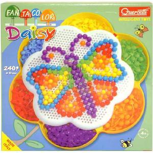 Treasure Trove Toys Quercetti Fanta Colour Daisy 240