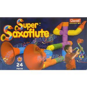 Treasure Trove Toys Quercetti Super Saxoflute