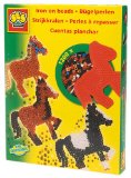 TreasureTrove Toys SES Iron on beads horses