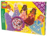 TreasureTrove Toys SES Iron on beads princess