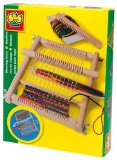 TreasureTrove Toys SES Weaving loom