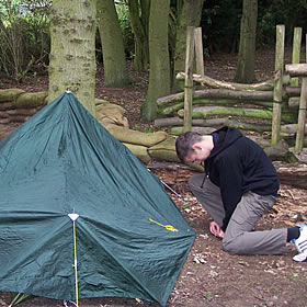 treatme.net Adventure Travellers & Backpackers Survival Guide